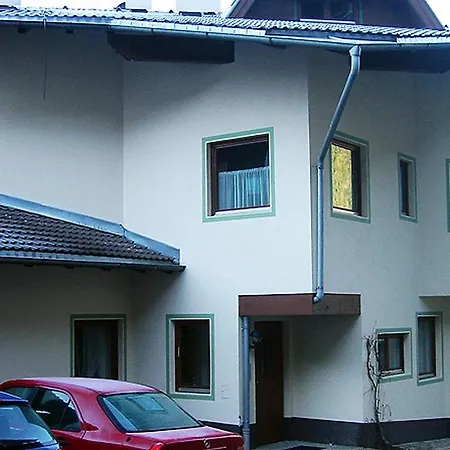 Prachtbude Mayrhofen Exterior photo