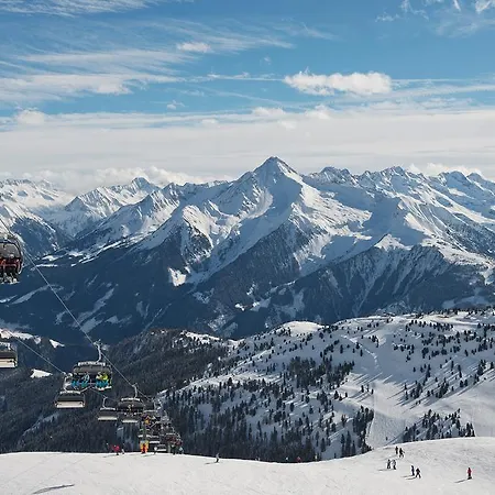 Prachtbude Mayrhofen Exterior photo