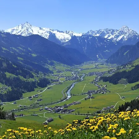 Prachtbude Mayrhofen Exterior photo