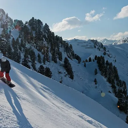 Prachtbude Mayrhofen Exterior photo