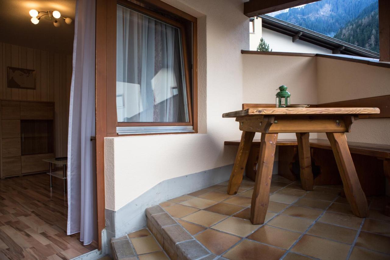 Prachtbude Apartment