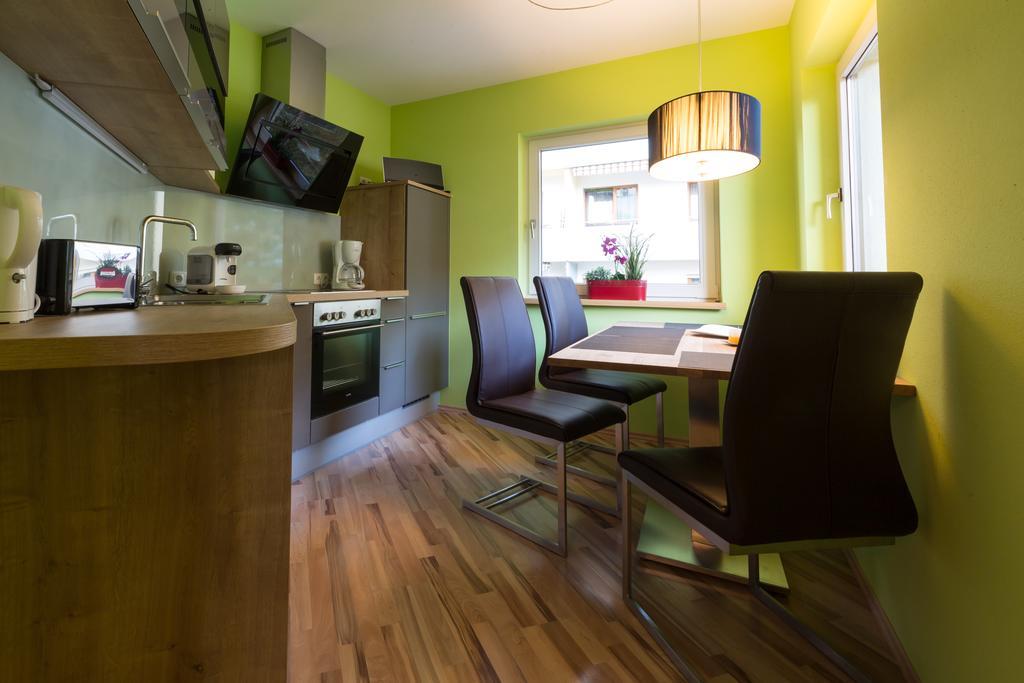 Apartment Prachtbude *