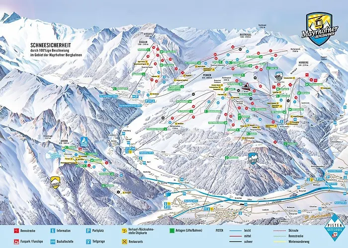 Prachtbude Mayrhofen