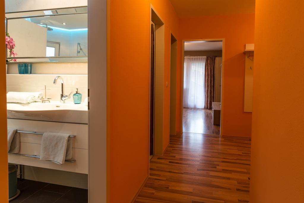 Appartamento Prachtbude Mayrhofen