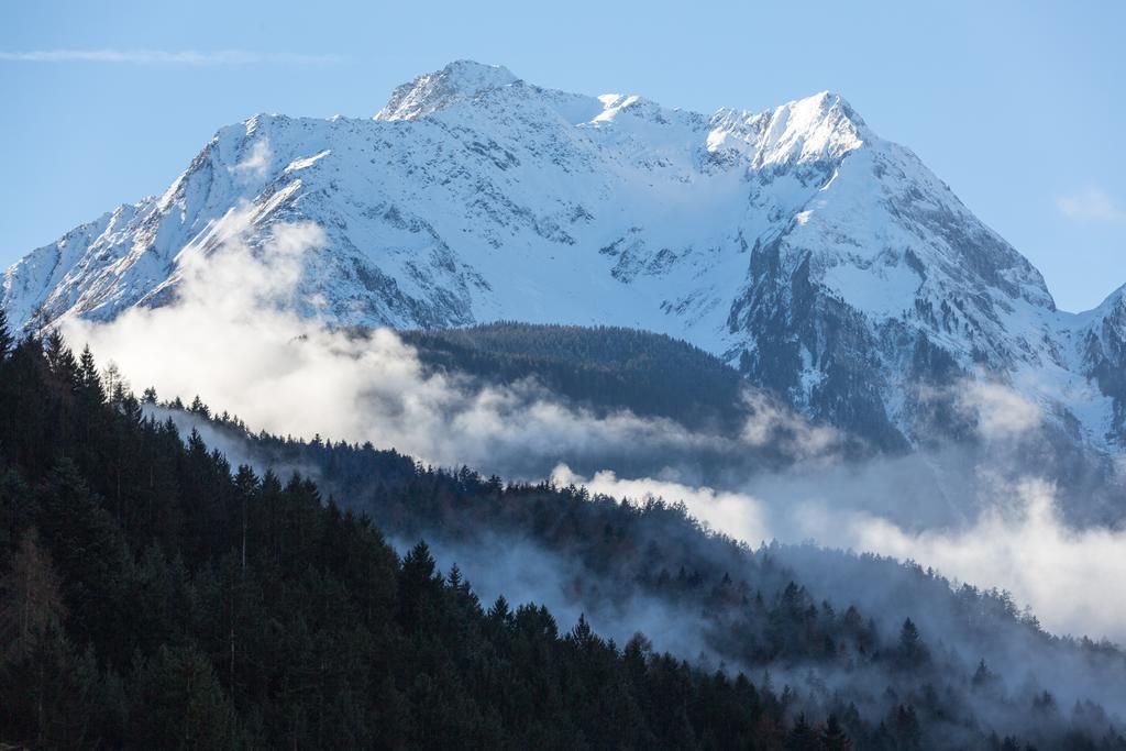 Appartamento Prachtbude Mayrhofen